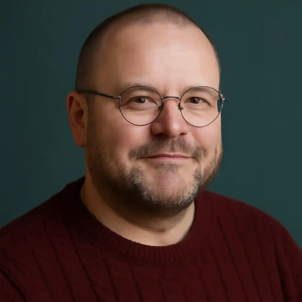 Klaus Bergmann